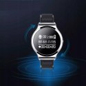LUXURY-GOODS Dyktafon JNN S8 32GB zegarek szpiegowski detekcja