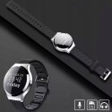 LUXURY-GOODS Dyktafon JNN S8 32GB zegarek szpiegowski detekcja