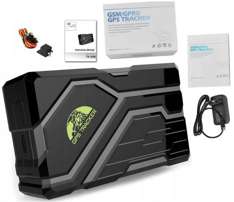 LUXURY-GOODS Lokalizator GPS Coban TK108B