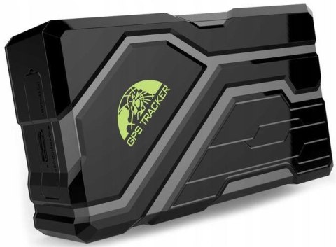 LUXURY-GOODS Lokalizator GPS Coban TK108B