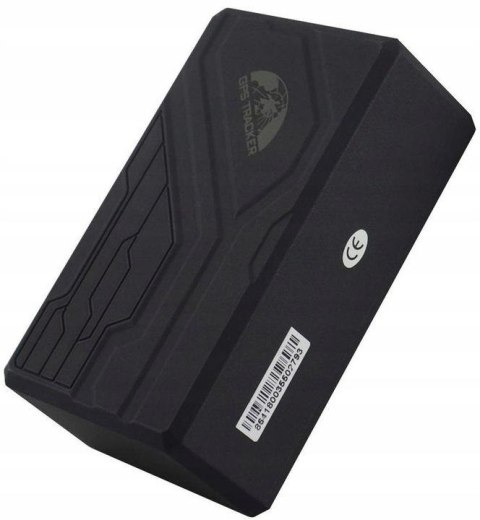 LUXURY-GOODS Lokalizator GPS Coban TK108B