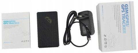 LUXURY-GOODS Lokalizator GPS Coban TK108B