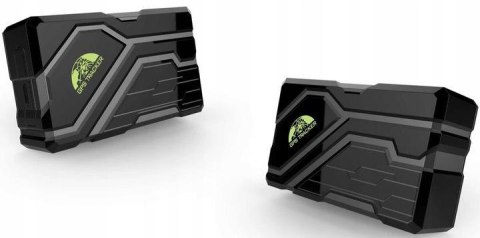 LUXURY-GOODS Lokalizator GPS Coban TK108B