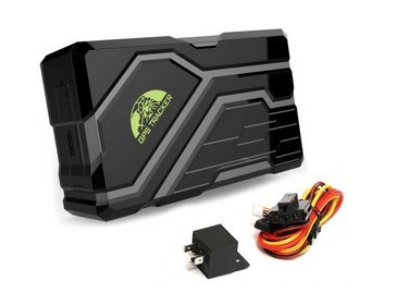 LUXURY-GOODS Lokalizator GPS Coban TK108B