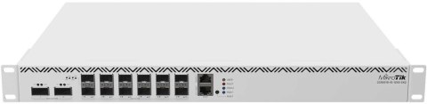 MIKROTIK MIKROTIK ROUTERBOARD CCR2216-1G-12XS-2XQ