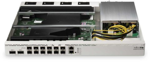 MIKROTIK MIKROTIK ROUTERBOARD CCR2216-1G-12XS-2XQ