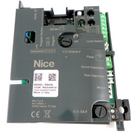 NICE Centrala Nice ROA40R10 do ROX600/1000 (SPROA40R10)