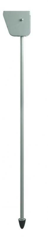 NICE Podpora ruchoma do szlabanu NICE WA12