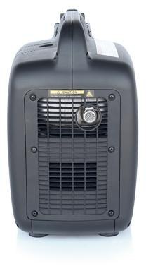 PEZAL Agregat prądotwórczy inwerterowy PEZAL P-IG2000 1.8kW