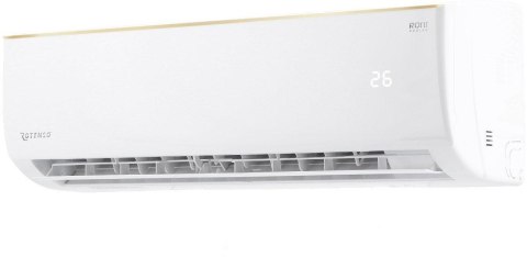ROTENSO Klimatyzator pokojowy Rotenso Roni z WiFi R26Xi (jednostka wewnętrzna)