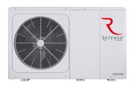 ROTENSO Pompa ciepła Rotenso Aquami Monoblock AQM140X3 (jednostka zewnętrzna)