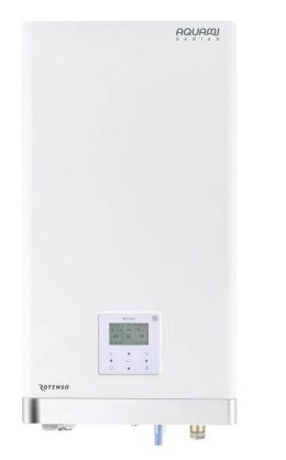 ROTENSO Pompa ciepła Rotenso Aquami Split AQS60X13i (jednostka wewnętrzna)