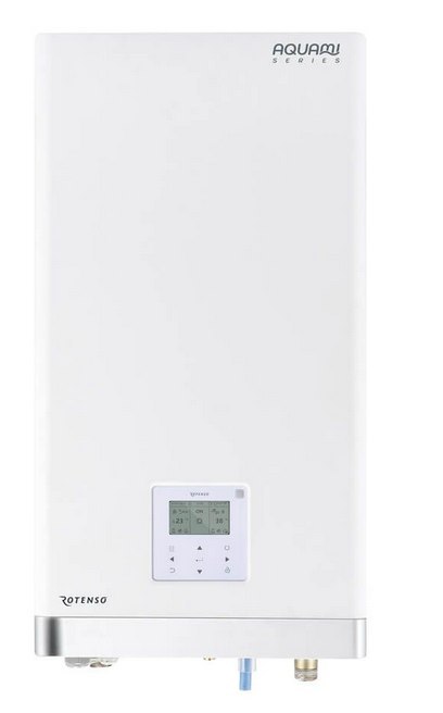 ROTENSO Pompa ciepła Rotenso Aquami Split AQS60X13i (jednostka wewnętrzna)