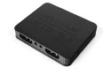 SPACETRONIK Rozgałęźnik mini HDMI 1x2 Spacetronik HDSP2-M 1/2