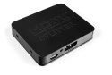 SPACETRONIK Rozgałęźnik mini HDMI 1x2 Spacetronik HDSP2-M 1/2