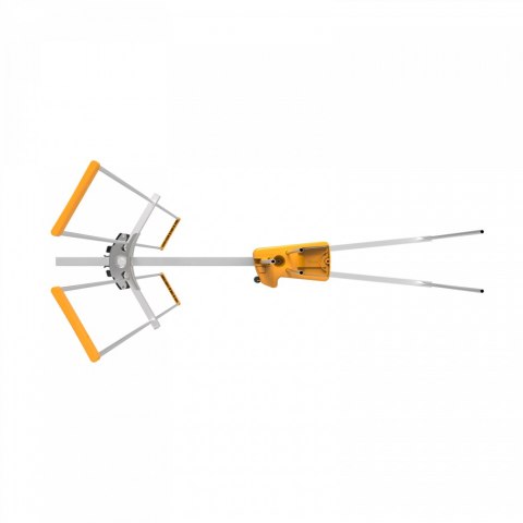 TELEVES Antena VHF Televes Yagi V BIII, ref. 106601