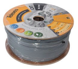 TELEVES KABEL KONCENTRYCZNY Televes CXT LSFH Dca KLASA A -1m