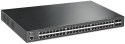 TP-LINK SWITCH TP-LINK TL-SG3452XP