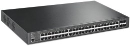 TP-LINK SWITCH TP-LINK TL-SG3452XP