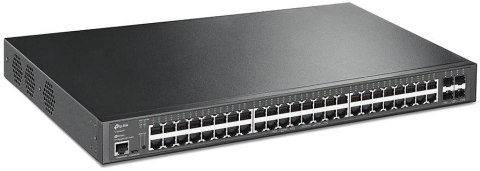 TP-LINK SWITCH TP-LINK TL-SG3452XP