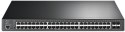 TP-LINK SWITCH TP-LINK TL-SG3452XP