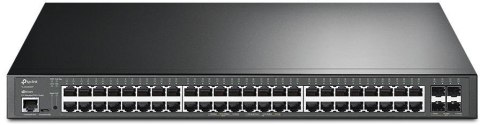 TP-LINK SWITCH TP-LINK TL-SG3452XP