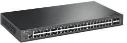 TP-LINK SWITCH TP-LINK TL-SG3452X