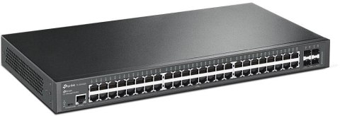 TP-LINK SWITCH TP-LINK TL-SG3452X