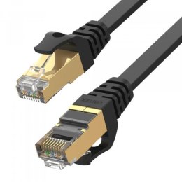 UNITEK Unitek Kabel sieciowy płaski Ethernet Cat.7 10m