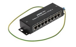 AXON OGRANICZNIK PRZEPIĘĆ AXON-PRO-IP-4POE+