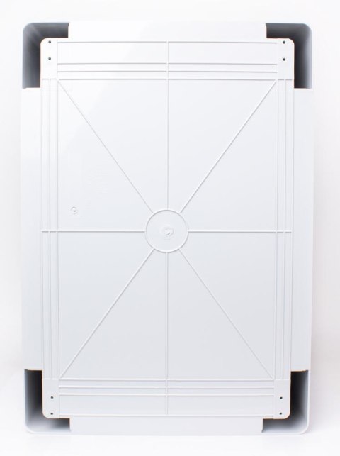 ADELID Rozdzielnica skrzynka elektryczna ABS IP65 Adelid 400x500x180