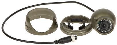 AUTONE MOBILNA KAMERA AHD ATE-CAM-AHD238HD-V2 - 1080p 2.8 mm AUTONE