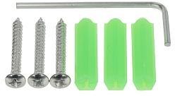 AUTONE MOBILNA KAMERA AHD ATE-CAM-AHD238HD-V2 - 1080p 2.8 mm AUTONE