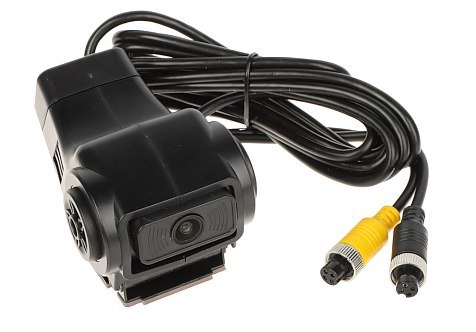 AUTONE MOBILNA KAMERA AHD ATE-CAM-AHD650HD - 1080p 2.8 mm, 2.1 mm AUTONE