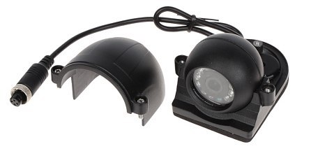 AUTONE MOBILNA KAMERA AHD ATE-CAM-AHD735HD - 1080p 2.8 mm AUTONE