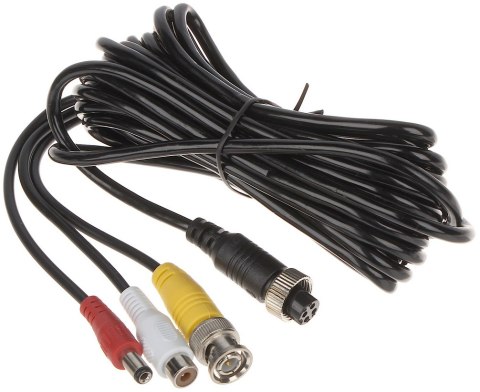 AUTONE PRZEWÓD ATE-AVIA/BNC-5M 5 m AUTONE