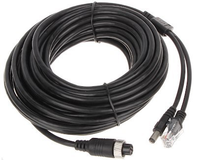 AUTONE PRZEWÓD ATE-AVIA/RJ45-10M 10 m AUTONE