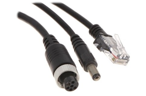 AUTONE PRZEWÓD ATE-AVIA/RJ45-10M 10 m AUTONE