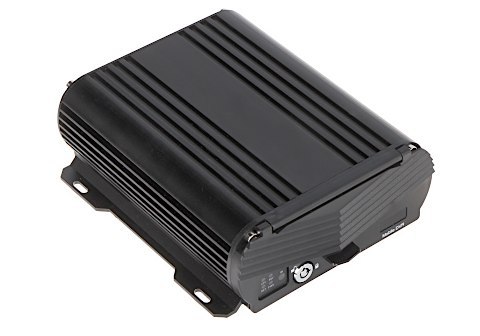 AUTONE REJESTRATOR MOBILNY AHD ATE-D0401EF-T2 4 KANAŁY AUTONE