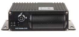 AUTONE REJESTRATOR MOBILNY AHD ATE-D04SDEF-T2 4 KANAŁY AUTONE