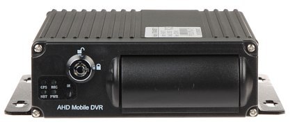 AUTONE REJESTRATOR MOBILNY AHD ATE-D04SDEF-T2 4 KANAŁY AUTONE