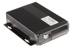 AUTONE REJESTRATOR MOBILNY AHD ATE-D04SDEF-T2 4 KANAŁY AUTONE