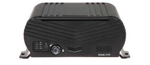 AUTONE REJESTRATOR MOBILNY AHD ATE-D0801EF-T2 8 KANAŁÓW AUTONE