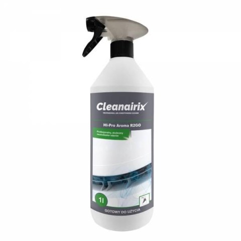 CLEANAIRIX Płyn gotowy Cleanairix HI-Pro Aroma 1L R2GO