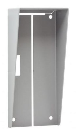 CYFRAL Ramka natynkowa COSMO czarna