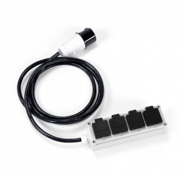 DAEWOO POWER PRODUCTS AGREGAT PRĄDOTWÓRCZY DIESEL DAEWOO DDAE 11000DSE-3 8.0kW