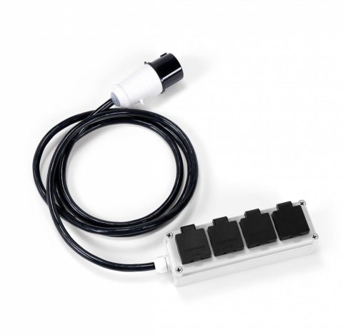 DAEWOO POWER PRODUCTS AGREGAT PRĄDOTWÓRCZY DIESEL DAEWOO DDAE 11000DSE-3 8.0kW