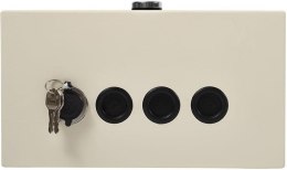 DAEWOO POWER PRODUCTS MODUŁ AUTOMATYKI SZR DAEWOO DIESEL ATS15-DDAE