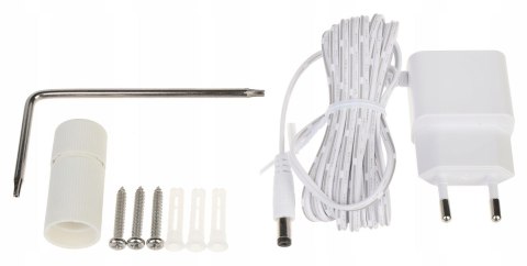 DAHUA KAMERA IP DAHUA IPC-HFW1430DS-SAW-0280B