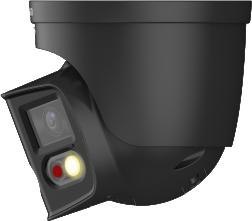 DAHUA KAMERA IP TIOC DUO DAHUA IPC-PDW3849-A180-AS-PV-0280B-BLACK